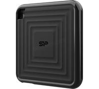 Disque SSD externe Silicon Power PC60 - 1To (Noir)