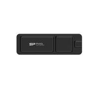Disque SSD Externe - Silicon Power - PX10 - 2To - USB 3.2 Gen 2 - Compatible PC, Mac, PlayStation, Xbox