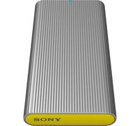 Disque SSD externe Sony c2 1GB/s - 2To