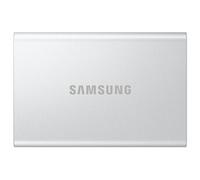 Disque SSD Externe T7 Resurrected 4 To Gris