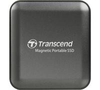 Disque SSD externe Transcend ESD420 - 2To (Gris)