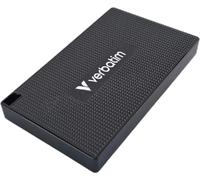 Disque SSD externe Verbatim Metal Mini - 1To (Noir)