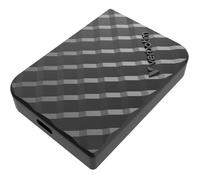 Verbatim Store 'n ´Go Mini Diamond USB-C 2 To Noir