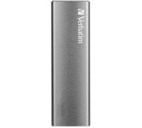 Verbatim Disque SSD externe Vx500 USB 3.1 Gén 2 480 Go