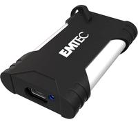 Disque Ssd Externe X210G Gaming Portable 2 To,2 Tb - Ecssd2Tx210G - Usb-C 3.2 Gen2 - Jusqu'À 1100Mb/S - 3D Nand Flash - Stockage Documents,Musique,Vidéos Hd Nomade