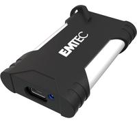 - Disque Ssd Externe X210G Gaming Portable 500 Go, 500 Gb - Ecssd500Gx210G - Usb-C 3.2 Gen2 - Jusqu'À 1100Mb/S - 3D Nand Flash - Stockage Documents, Musique, Vidéos Hd Nomade[X459]