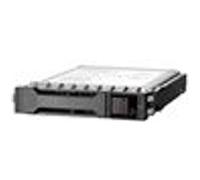 Hewlett Packard Enterprise HPE 480 Go SATA MU SFF BC MV SSD