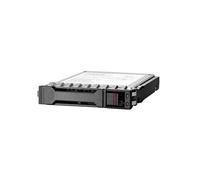 Disque SSD Hewlett Packard Enterprise P40507-B21 2.5 1920 Go SAS TLC