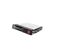 Hewlett Packard Enterprise HPE - SSD - Read Intensive - 960GB - Hot-Swap - 2.5" SFF (6,4 cm SFF) - SAS 12Gb/s - Multi Vendor - mit HPE Smart Carrier (P49028-B21)