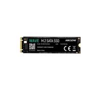 Disque SSD Hiksemi WAVE(P) 1024 Go PCIe NVMe Noir