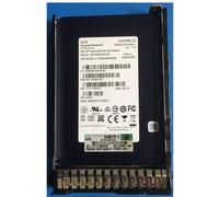 Disque SSD HP Enterprise 240 Go SFF SATA RI DS SC, 875652-001