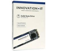 Disque SSD InnovationIT M.2 (2280) 256 Go NVMe Bulk