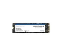 SSD 256GB InnovationIT Black M.2 BULK