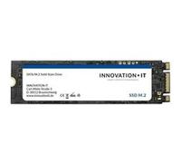 SSD 256GB InnovationIT Black M.2 BULK