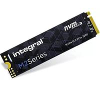 Disque SSD Integral M2 1To - M.2 Type 2280 NVMe