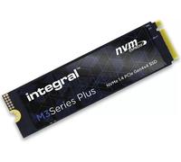 Disque SSD Integral M3 Plus 2To - M.2 Type 2280 NVMe