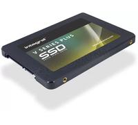 Disque SSD Integral V-Series Plus V2 256Go - S-ATA 2,5" Retail