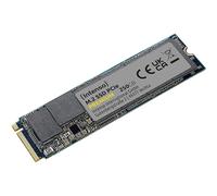 Intenso SSD Premium M.2 PCIe 250 Go 2100 Mo/s