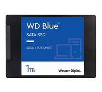 Disque SSD interne 6.35 cm (2.5 pouces) Western Digital blue™ wds100t2b0a -1 to G