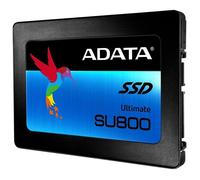 Disque SSD interne ADATA 256 Go - SATA III 2.5"" - jusqu'à 520 Mo/s en écriture