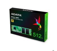 Disque SSD Adata Ultimate SU650 512Go - S-ATA M.2 2280