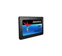 Disque SSD interne - ADATA - Ultimate SU800 - 1 To - SATA 6 Gb/s - NCQ - TRIM - DevSleep - LDPC - S.M.A.R.T.