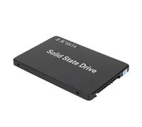 Disque SSD interne avec interface SATA, transfert de données rapide, conception de dissipation thermique pour une mise à niveau facile de