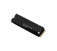 Disque SSD interne Black Interne 1To SN750 + Dissipateur - Western Digital