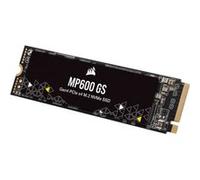 Disque SSD Interne Corsair MP600 GS CSSD-F2000GBMP600GS 2 To Noir Noir G