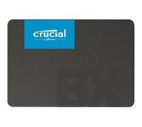Disque SSD Interne Crucial BX500 2 To Gris Gris G