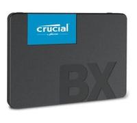 Disque SSD Interne Crucial BX500 CT500BX500SSD1 500 Go Noir Noir C