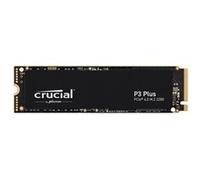 Crucial P3 Plus M.2 2000 Go PCI Express 4.0 3D NAND NVMe (CT2000P3PSSD8)