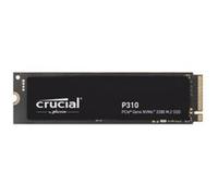 Disque SSD Interne - CRUCIAL - P310 1To PCIe Gen4 NVMe M.2 SSD (CT1000P310SSD8)