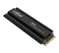 Disque SSD interne Crucial P310 2 To Noir