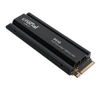 Disque SSD interne Crucial P310 2 To Noir Noir E
