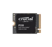 Disque SSD Interne Crucial® P310 2230 1 To Noir