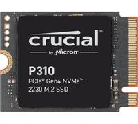 Disque SSD Interne - CRUCIAL - P310 2To PCIe Gen4 2230 NVMe M.2 SSD (CT2000P310SSD2)