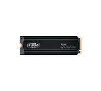 CRUCIAL T705 1T PCIe Gen5 avec Heatsink*CT1000T705SSD5
