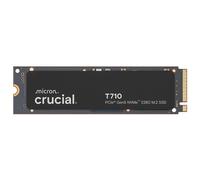 Disque SSD Interne Crucial® T710 4 To Noir