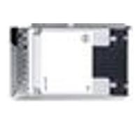 Dell SSD interne 345-BEFC 1,92 To SATA lecture intensive 6 Gbps 512e 2,5" Hot-Plug CUS Kit