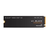 Disque SSD Interne - GENERIC - WDBLACK SN850X - 8 To - Haute Performance - Gaming SSD