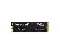 Disque SSD Interne INTEGRAL M2 SERIES M.2 2280 PCIE NVMe 500Go