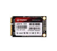Disque SSD Interne - KINGSPEC - MT Series - 2 To - mSATA - SATA III 6Gb-s