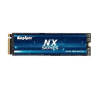 Disque SSD Interne - KINGSPEC - NX Series - 2 To - M.2 2280 NVMe 1 PCI Express Gen 3.0 x 4