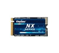 Disque SSD Interne KingSpec NXM Series 1 To PCIe Gen3 x4 NVME 1.3 M.2 2242