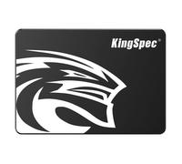Disque SSD Interne KINGSPEC P3 Series 512 Go SATA III 2,5"" 3D NAND