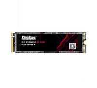 Disque SSD Interne - KINGSPEC - XF Series - 2 To - M.2 2280 NVMe PCIe Gen4 x4 Lane