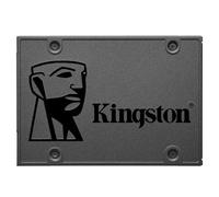 Disque SSD Interne Kingston A400 2.5 Pouces SATA III SSD 480 Go
