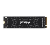 Kingston Technology 2000G FURY RENEGADE M.2 2280 NVMe SSD