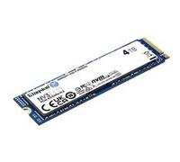 Disque SSD Kingston NV3 4To - NVMe M.2 Type 2280